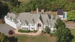The Town of Southington is taking a homeowner to court over loud, large parties at his home