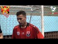 River 9 x 6 CIEP José de Dome - Regional Adulto 2015 - 4ª rodada