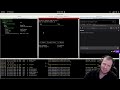 [EN] Ancient C++ | Multiplayer Terminal Game Server - Finalize Chat and Fix TextBox