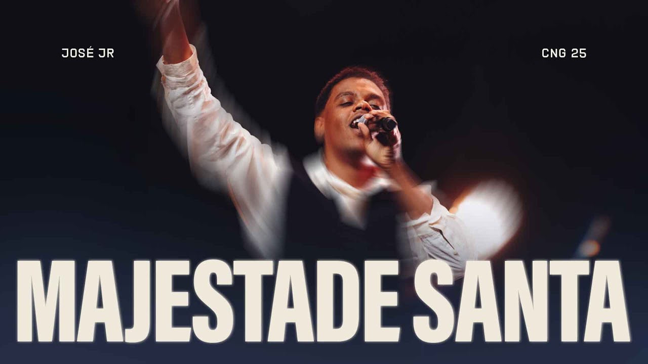Majestade Santa + Espontâneo - IIR MUSIC & José Jr