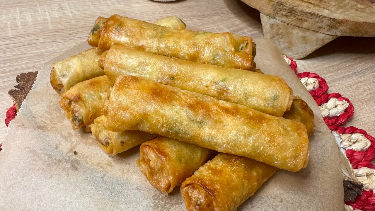 بوريك الليبي، بطريقة ساهلة وسريعة للمبتدئين