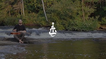 ADAM CROSSMAN - KAIZEN [FINGERSTYLE GUITAR]