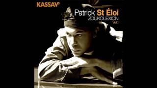 Patrick Saint-Eloi, Kassav' - Pale Pale Resimi