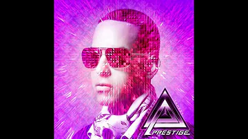 Daddy Yankee - Limbo ((HD)) (PRESTIGE) ®
