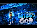 Free fire m1887 god