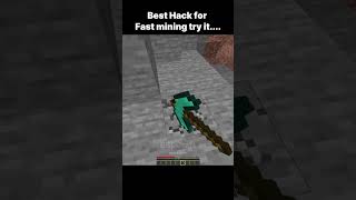 Minecraft Tip For Bingers