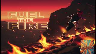 Fuel the Fire – Motivational Anthem | MotiVibes x G-Appu Studios | Listen Now!