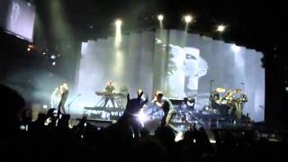 linkin park In The End(en vivo)