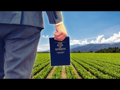 Mormon Billions Enough To Buy Florida But Not Enough For Baby Formula