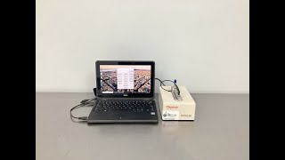 Thermo Nanodrop 1000 Spectrophotometer Video ID 24257