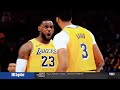 (New) LeBron James Lakers 2020 Season Restart Jr Smith Kyle Kuzma