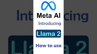 How To Use Llama 2 Tutorial
