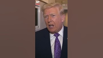 Trump outlines plan to halt asylum decisions and pause visa processing for Afghan passport holders