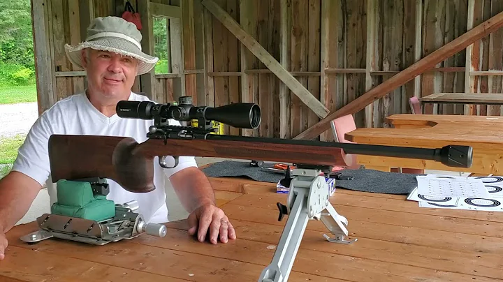 Fly Swatter Challenge-Barrel Tuner Fail-Lapua X-ACT by Dayattherange!!