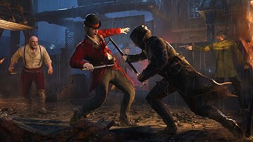Things You Can Do in Assassin’s Creed Syndicate