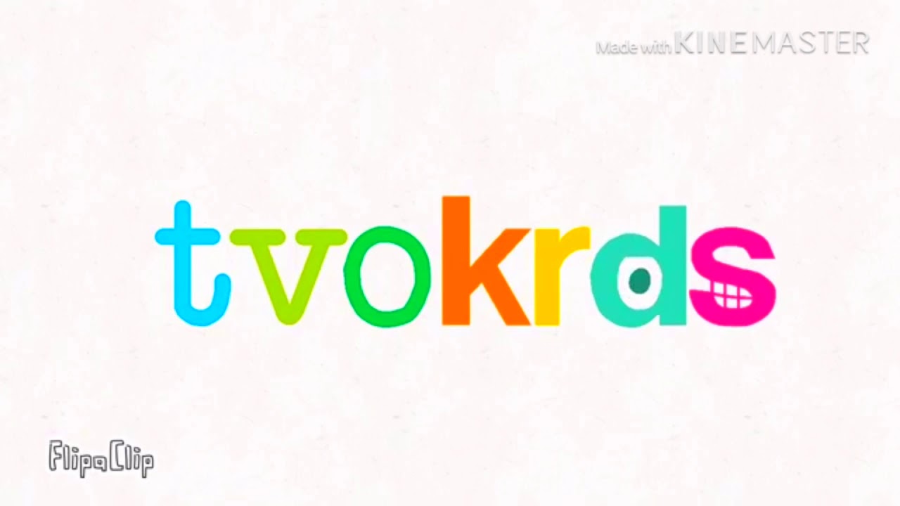 Tvokids Logo Bloopers GIF - Tvokids Logo Bloopers Logo - Discover & Share  GIFs