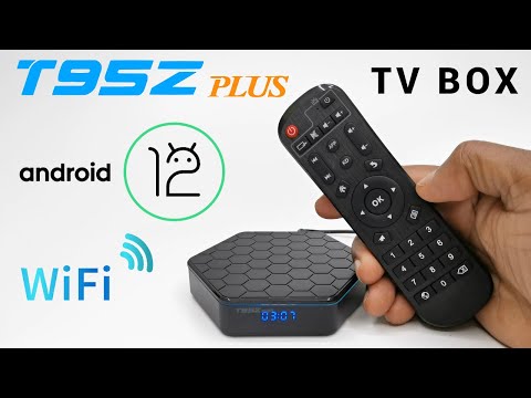 Android Tv Box Wifi 4k Hdmi Smart Tv Y Decodificador 2 En 1