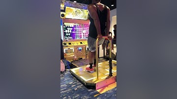 [DDR A3] Bang Pad (Werk Mix) ESP (NEW RECORD + CROSSOVERS)