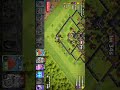 clash of clans best attack full action.