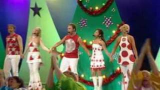 Watch It's a Hi-5 Christmas Trailer