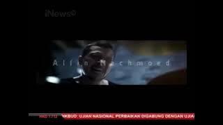 Iklan Surya Pro - Adalah Saat Kita Pernah Menyerah (2016)