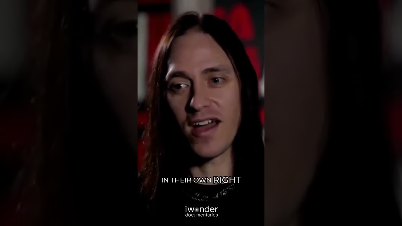 Unleashing Australias Metal Treasure A Band Worth Discovering  