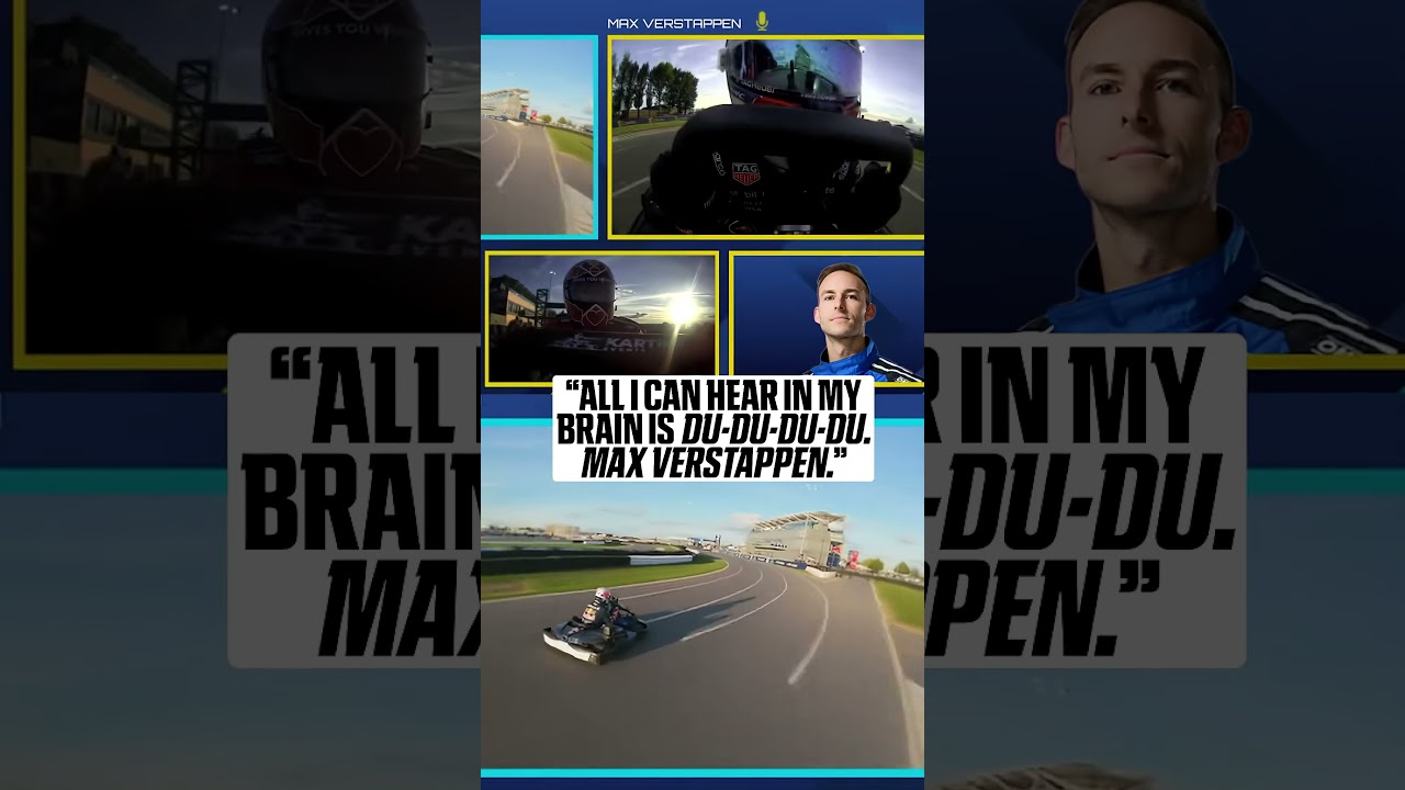 The sound all drivers fear 🔊
