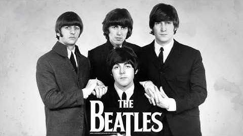 The Beatles - Yesterday (A Cappella)