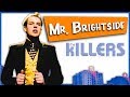 How Is Mr. Brightside Still Relevant?