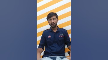 Mechanical Engineer placed Automation Engineer | Student’s journey at QSpiders