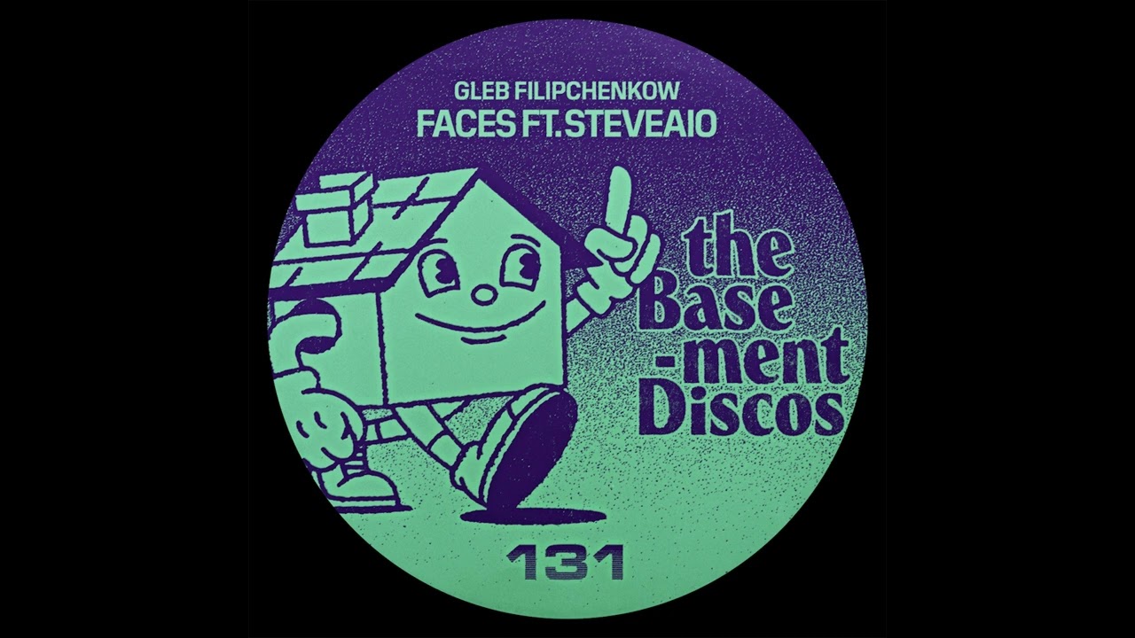 Watch Gleb Filipchenkow Feat. Steveaio - Faces (Dub Mix) on YouTube Watch Gleb Filipchenkow Feat. Steveaio - Faces (Dub Mix) on YouTube