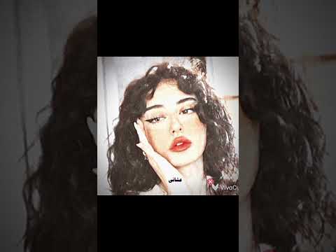 قلت إنك عاشقني قولت عايش عشاني لايك  الشامي تصميمي حب وحنان كوريه تصميم فيديوهات