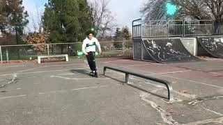 Fair Oaks Scooter Edit 💥