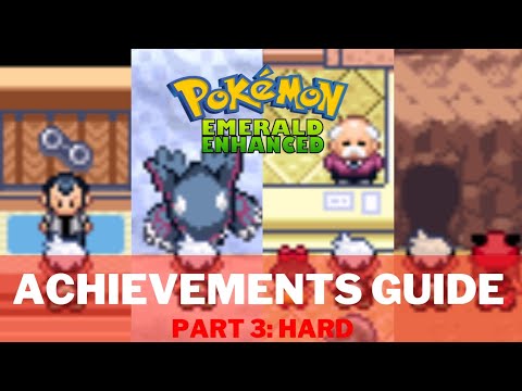 Pokemon Game Cheats, ROM Hacks, And Help Guides