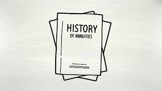 Annuities 101: Video #5 The History of the Annuity - Justin Lizama