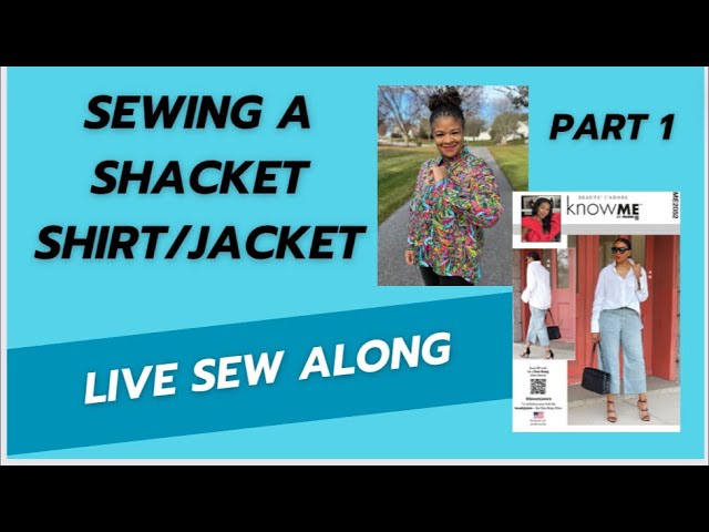 DIY Burberry Dupe Jacket Part 1 - YouTube