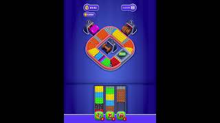 Knit N Loop - Knit & Loop Level 1396 to 1400 #knitting #voodoo #puzzlegame