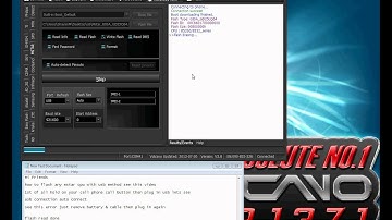 Mstar Pel C5 USB Flashing  Method With Volcano Box By Syed Mobile Zone