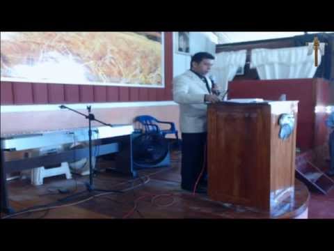 La Dispensación del Espiritu Santo cristiano felicio
