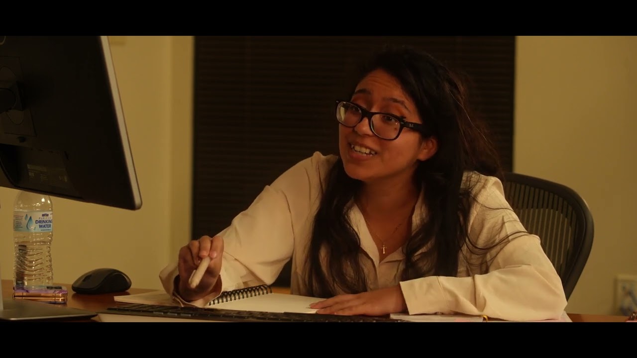 Good Will Hunting scene