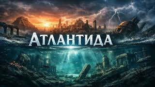 «Атлантида»