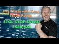 Day trade with tony trade recap tgl top  veru for a 20k green day