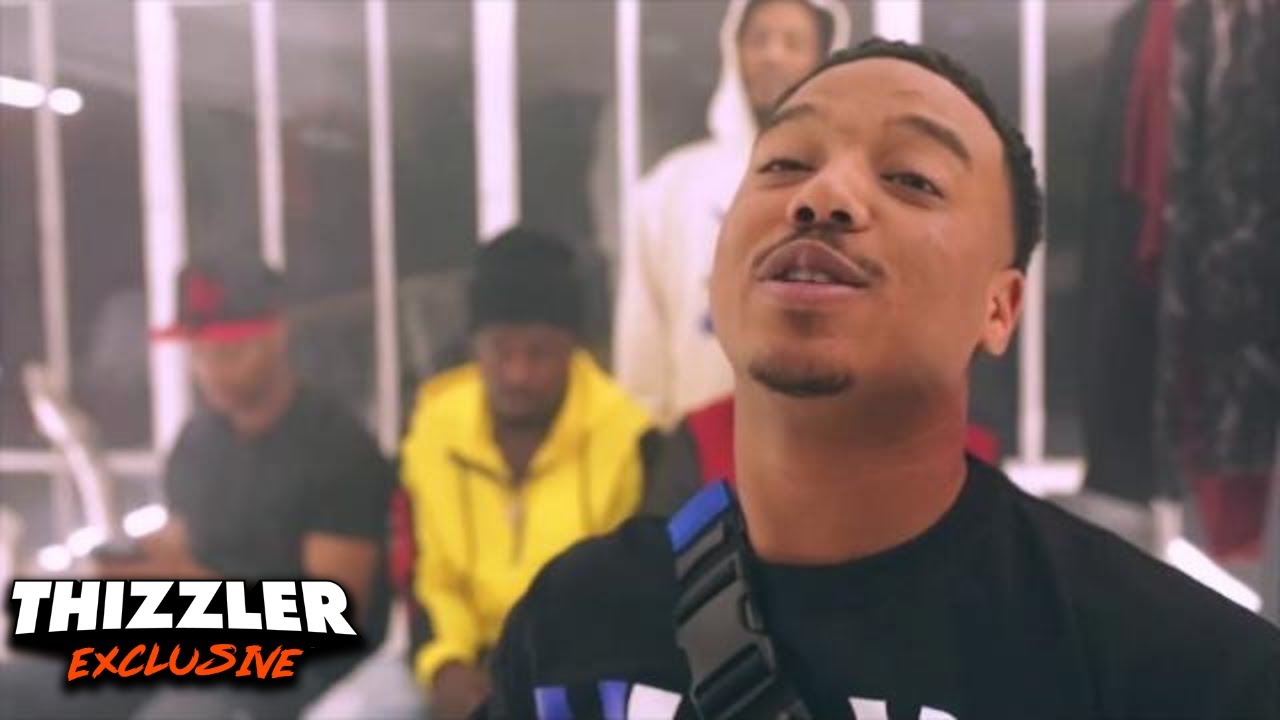 Lingo ft. J-Dubb - Gotta Be All In (Exclusive Music Video) || Dir. IAMOMEEZ [Thizzler.com]