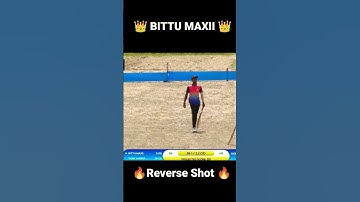 ❤️👑BITTU MAXII 👑❤️ * Reverse Shot Special 🔥🔥