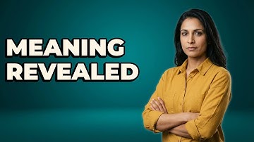 How Do You Interpret Zero Covariance?