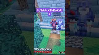 SURVIVAL SMP 2026 REALM CODE