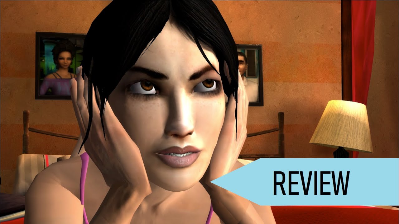 Dreamfall - The Longest Journey - Review [PC]
