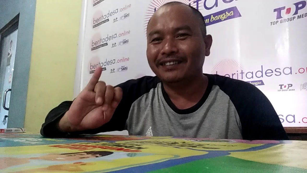 Kartu Pengenal yang Wajib Dimiliki Wartawan