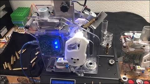 New AMP MATE overview! Annealing Made Perfect