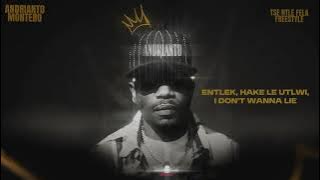 Andrianto Ngwana Mosotho World-Wide